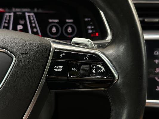 Audi RS6-R ABT (1 of 125) 4.0 V8 TFSI Quattro 740pk - 920Nm (CARBON) C8, NL-Kenteken