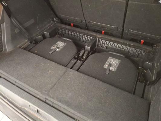 Peugeot 5008 Pt Blue Lease Allure 7P 1.2 131pk 2021 (Origineel-NL), L-687-KX