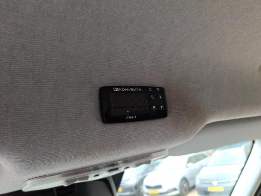 Iveco Daily 50C16 Koelwagen met laadklep 156 pk 2023, 13-BVT-1