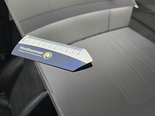 Mercedes-Benz CLA180 Business Solution AMG 136pk 2020 (Origineel-NL) CLA-Klasse, H-073-FV