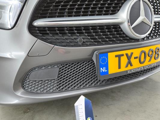 Mercedes-Benz A200 Business Solution Plus Upgrade 163pk 2018 (Origineel-NL) A-klasse, TX-098-J