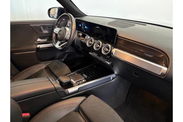 Mercedes-Benz GLB 180 Business Solution AMG 136pk 2021 (Origineel-NL) GLB-Klasse, L-654-DV
