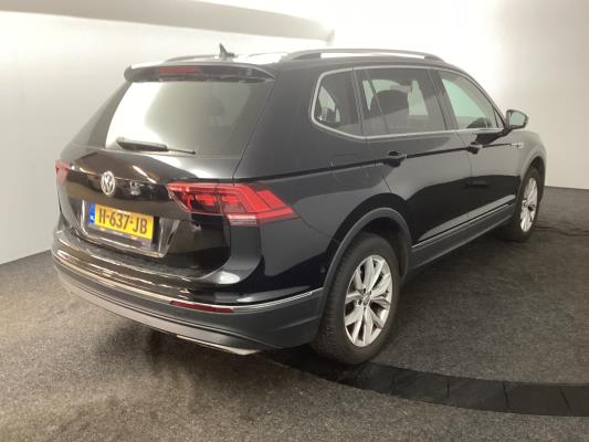 Volkswagen Tiguan Allspace Highline 1.5 TSI 150pk 2020 (Origineel-NL), H-637-JB