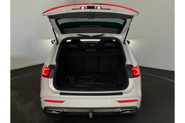 SEAT Tarraco FR E-Hybrid PHEV 1.4 TSI 258pk 2021, S-103-KB