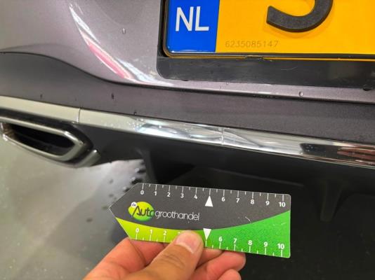 Mercedes-Benz CLA250 Shooting Brake e AMG Line 262pk 2023 (Origineel-NL) CLA-Klasse, S-261-RK