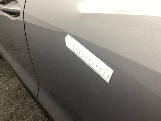 Audi Q4 e-tron 35 Advanced edition 55 kWh 170pk 2023 (Origineel-NL), S-708-PT