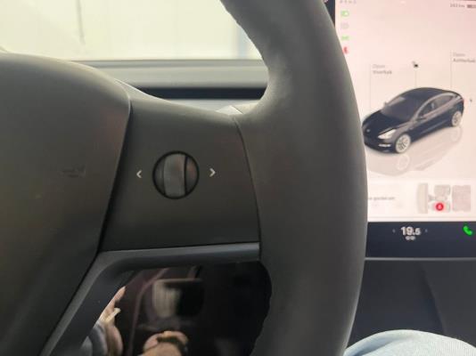 Tesla Model 3 Long Range AMD Ryzen AWD 75 kWh 351pk 2023 (Origineel-NL), T-915-HF