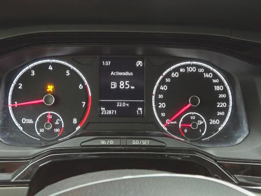 Volkswagen Polo Highline 1.0 TSI 95pk 2019, H-260-FR