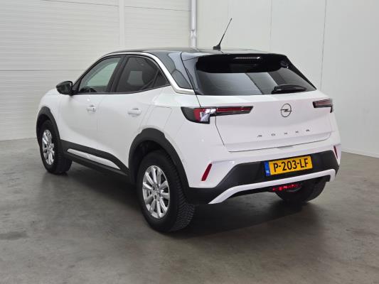Opel Mokka Edition 1.2 102pk 2021, P-203-LF