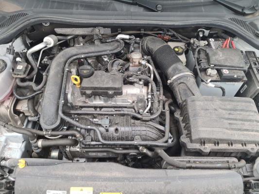 Audi A1 Sportback Attraction 1.0 TFSI 95pk 2023