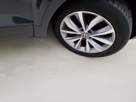 Volkswagen T-Roc Style 1.5 TSI 150pk 2022 (Origineel-NL), N-425-RL