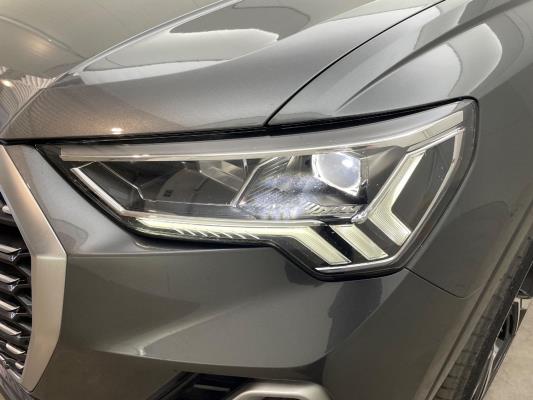 Audi Q3 Sportback 35 S Edition TFSI 150pk 2022, T-463-NJ