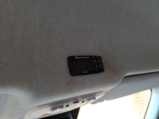 Iveco Daily 50C16 Koelwagen met laadklep 156 pk 2023, 60-BTT-2