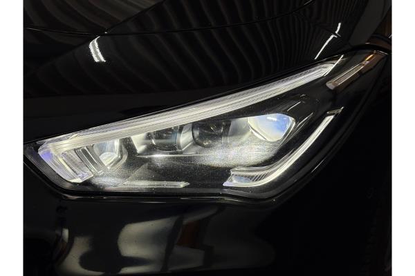 Mercedes-Benz CLA180 Business Solution AMG 136pk 2021 (Origineel-NL) CLA-Klasse, K-961-TB