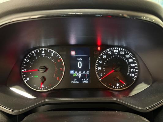 Renault Clio 1.0 TCe 91pk 2021, P-656-KV