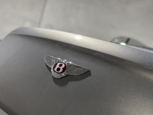 Bentley Continental GTC 4.0 V8 507hp 2013