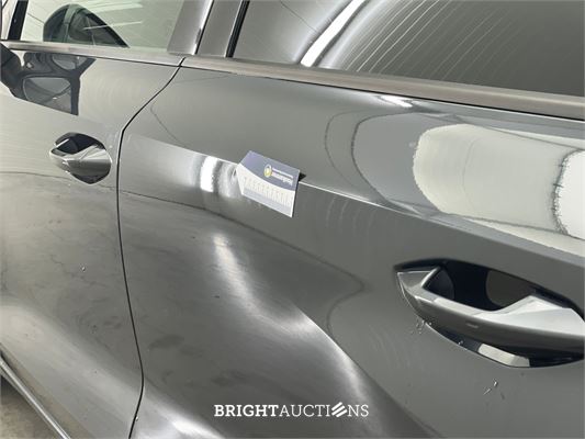 Audi A3 Sportback 40 e Advanced edition TFSI 265pk 2022, X-112-BZ