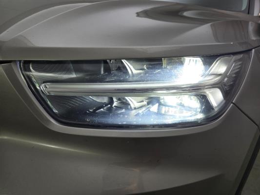 Volvo XC40 T2 Business Pro 1.5 129pk 2021 (Origineel-NL), K-466-VG