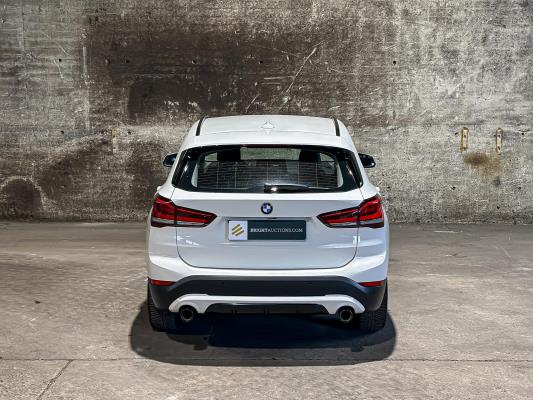 BMW X1 sDrive20i Business Edition Plus 178pk 2022 (Origineel-NL), P-914-LJ