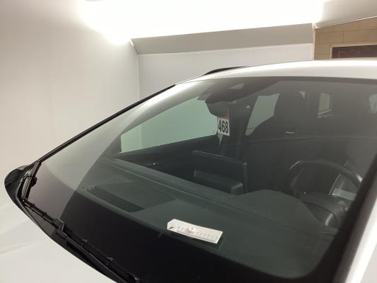 Škoda Enyaq iV 80 Sportline 204pk 2022 (Origineel-NL), P-620-FL