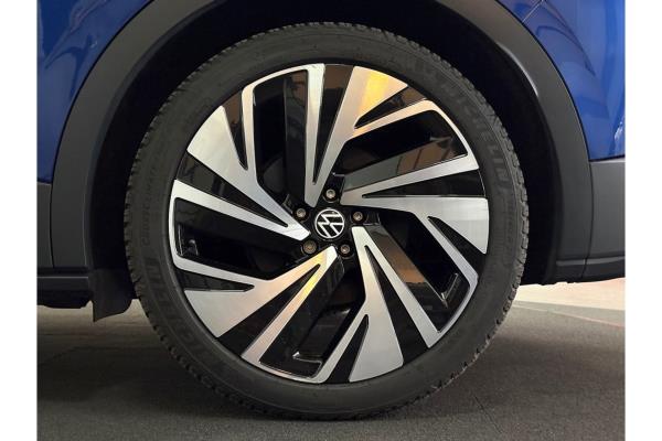 Volkswagen ID.4 First Max 77 kWh 204pk 2020 (Origineel-NL), K-093-JJ