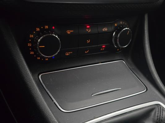 Mercedes-Benz A 160 Ambition 102pk 2016 (Origineel-NL) A-klasse, HR-653-D