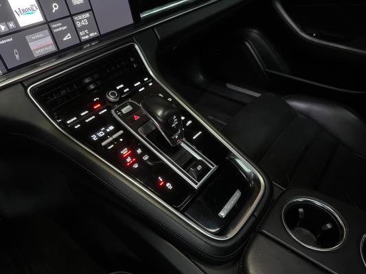 Porsche Panamera Sport Turismo 4 E-Hybrid Executive 2.9 V6 462pk 2018 Sport Chrono, G-856-XL
