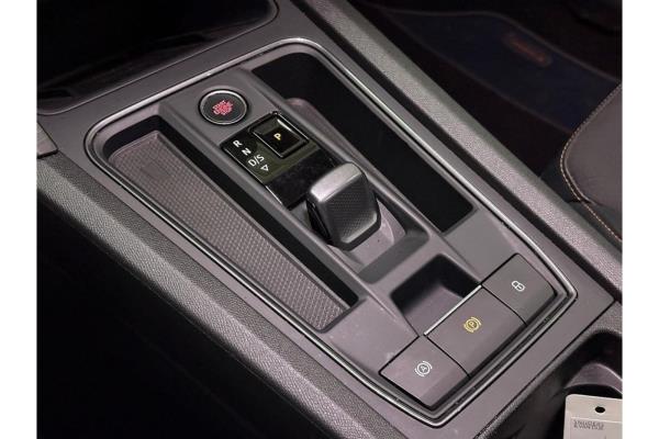 CUPRA Formentor e-Hybrid Essential 1.4 TSI 258pk 2022 (Origineel-NL), P-465-PG