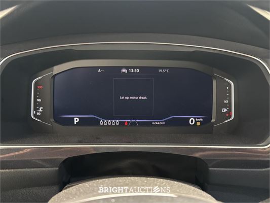 Volkswagen Tiguan Allspace Highline Business R 7p 1.5 TSI 150pk 2021, T-358-LT