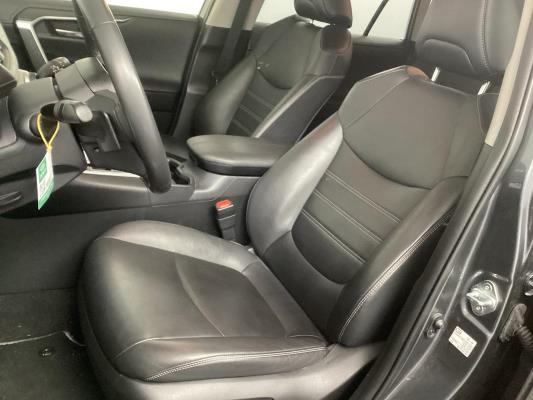 Toyota RAV4 Hybrid Business Plus 2.5 298pk 2021 (Origineel-NL), K-288-XG