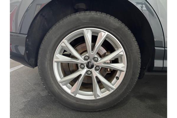 Audi Q3 45 e S Edition TFSI 266pk 2022 (Origineel-NL), P-122-PB