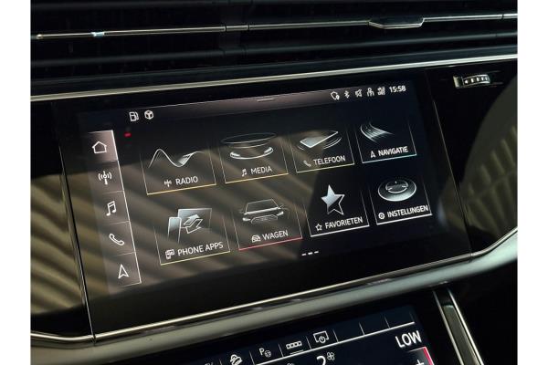 Audi Q7 60 TFSI e Pro Line S Competition Quattro 476pk 2023, S-682-TL