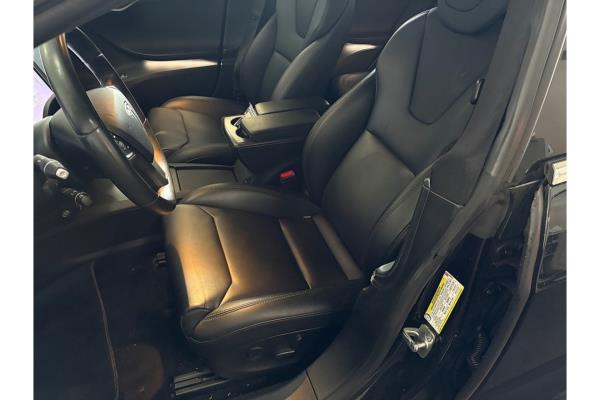 Tesla Model S 75D Base 333pk 2018 (Origineel-NL), TP-755-F