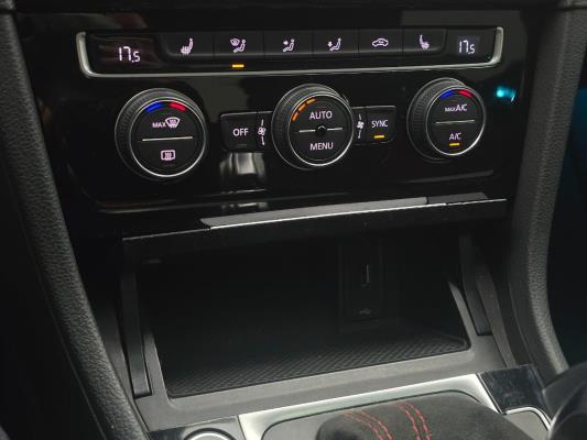 Volkswagen Golf GTI TCR 2.0 TSI 290pk 2019, H-073-ZV