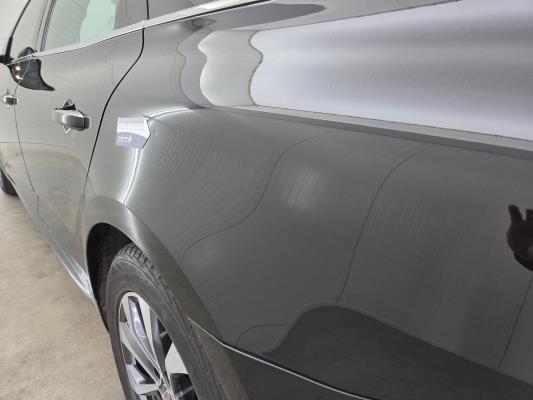 Renault Talisman Estate TCe Business Zen 1.3 158pk 2022 (Origineel-NL), N-818-TJ