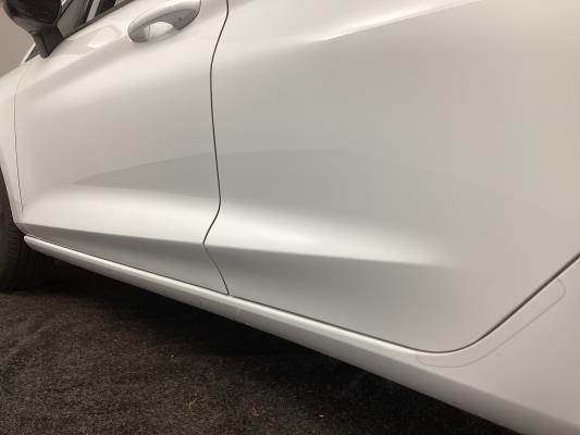 Ford Fiesta Connected 1.0 EcoBoost 95pk 2021 (Origineel-NL), L-695-LR