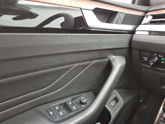 Volkswagen Arteon Shooting Brake Elegance Business 2.0 TDI 150pk 2022