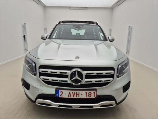 Mercedes-Benz Glb Business Sol. 7P 150pk 2021 GLB-Klasse