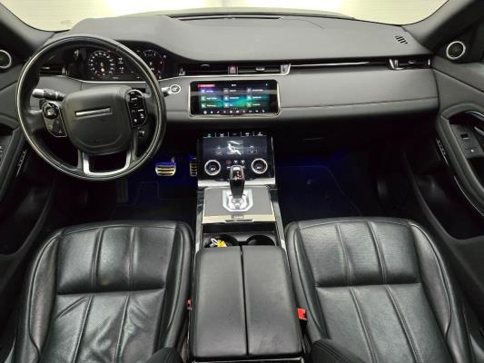 Land Rover Range Rover Evoque D150 R-Dynamic SE 2.0 AWD 150pk 2020, R-027-KF