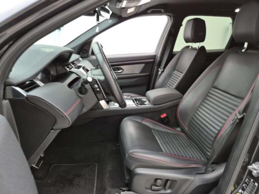 Land Rover Discovery Sport P300e Dynamic Se AWD 309pk 2023, 2EEB519
