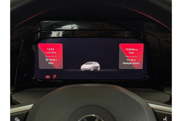 Volkswagen Golf eTSI Style 1.5 150pk 2020 (Origineel-NL), H-222-NX