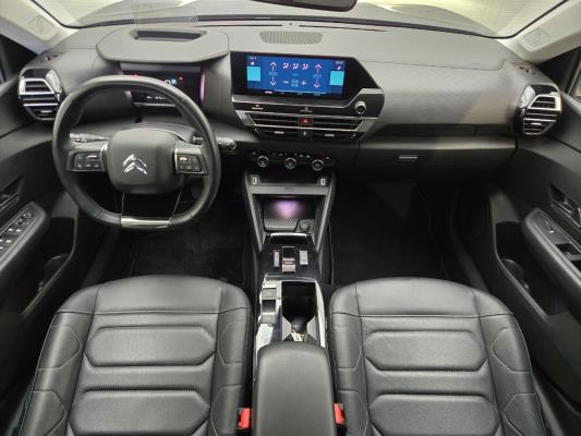 Citroën Ë-C4 Shine Pack Business 50 kWh 136pk 2022 (Origineel-NL), R-499-HF