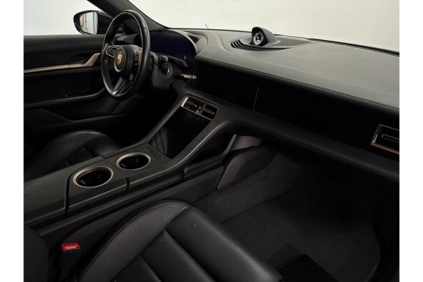 Porsche Taycan GTS 93 kWh 517pk 2023 (Origineel-NL), S-120-KG