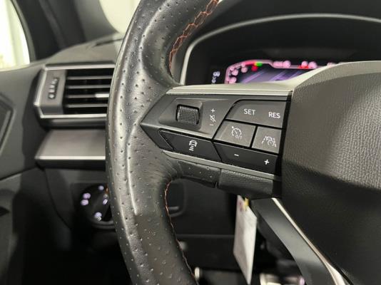 SEAT Tarraco e-Hybrid PHEV FR 1.4 TSI 258pk 2021 (Origineel-NL), K-637-ZZ