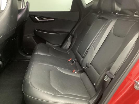 Kia EV6 Plus 77 4 kWh 228pk 2021 (Origineel-NL), N-450-NT