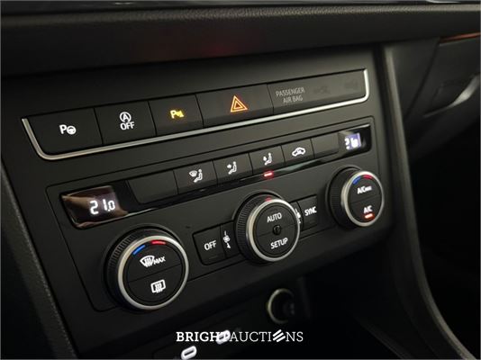 SEAT Ateca Business Intense 1.5 TSI 150pk 2024 (Origineel-NL), Z-152-KL