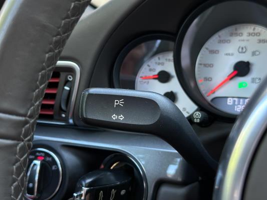 Porsche 911 991 Turbo S 3.8 6-cilinder Cabrio 560pk 2014 (Origineel-NL), NL-kenteken