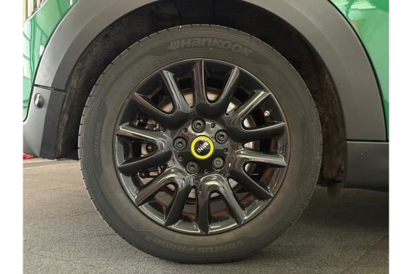 MINI Mini Business Edition 33 kWh 184pk 2022 (Origineel-NL), P-778-NZ