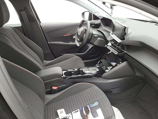 Peugeot 208 EV Active Pack 50 kWh 136pk 2023 (Origineel-NL), S-093-NT