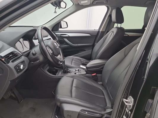 BMW X1 Xdrive25e 1.5 xDrive 125pk 2022, 2BWL488